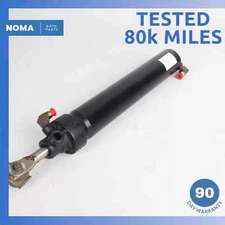 89-96 Jaguar XJS Convertible Top Support Lift Cylinder Left or Right OEM 80k