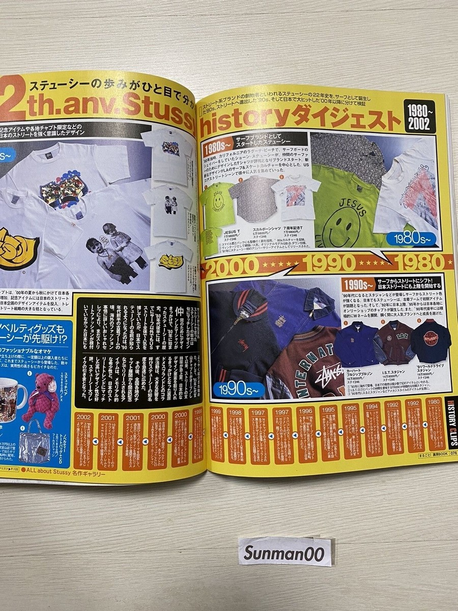 絶版　ジャップマガジン　４冊まとめ売り Free & Easy Japan Men's Fashion Magazine 04/2010 Rugged-Trad