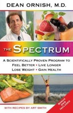 The Spectrum: A Scientifically Proven Program to Feel Better, Live Longer,...