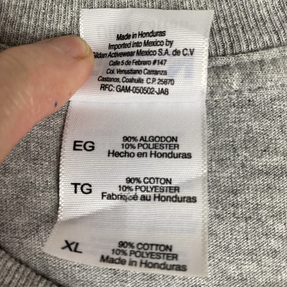 2010 70 th ANNUAL STURGIS MOTORCYCLE RALLY BLACK HILLS SD.SZ XL - Image 4 of 4