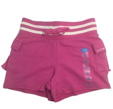 The Children's Place Girl PINK Shorts Size 6 NWT