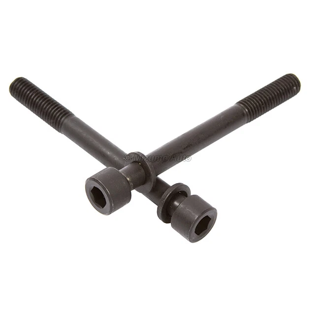 Головные болты подходят для Geo Suzuki 1,6 л G16KV SOHC 16 В - Изображение 3 из 4