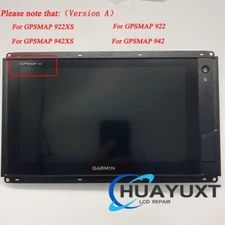 LCD Display Touch Screen For Garmin GPSMAP 952xs 942xs 922xs 922 942 952