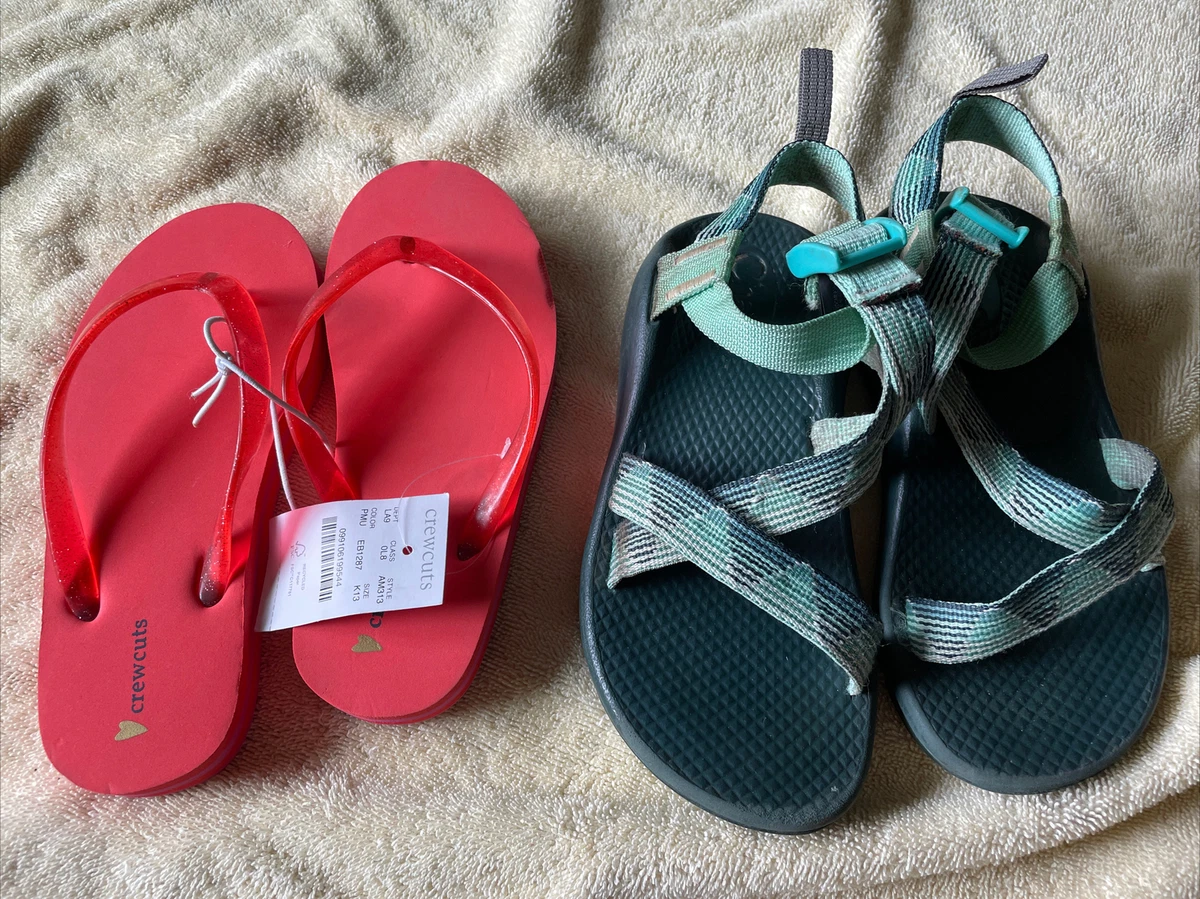Chaco flip flops outlet