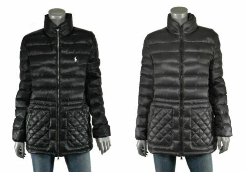 Polo Ralph Lauren Coats, Jackets & Vests for Women