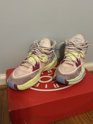 Nike KYRIE INFINITY - Men s 8.5