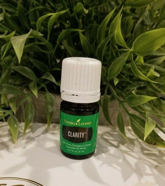 clarity young living