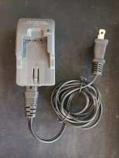 Genuine Olympus Li-ion Battery Charger Dock Cradle LI-10C For LI-10B Battery