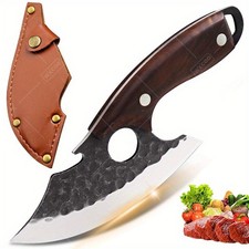 Kitchen Chef Knife Boning Knife Mini Knife Ch...