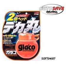 Soft99 - Glaco Roll On Large (04107)