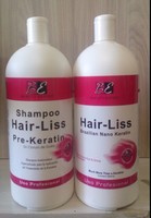 Hair Liss Keratina Sin Formol Brasileña Profesional +2 Ampollas Gratis Keratin Hair Liss Keratina Sin Formol Brasileña Profesional +2 Ampollas Gratis Keratin