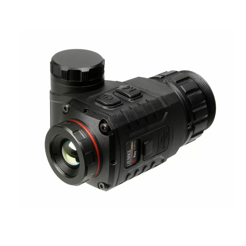 ミリアーニページ　　マントルピース Kodiak 1-4x24 Riflescope – Alpen Optics
