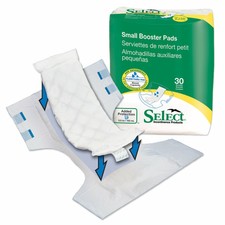 sposie booster pads diaper doubler