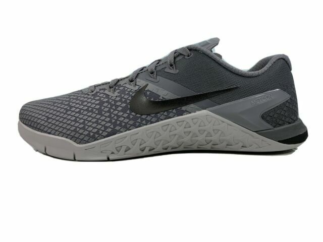 Size 10.5 - Nike Metcon 4 XD Gray for 