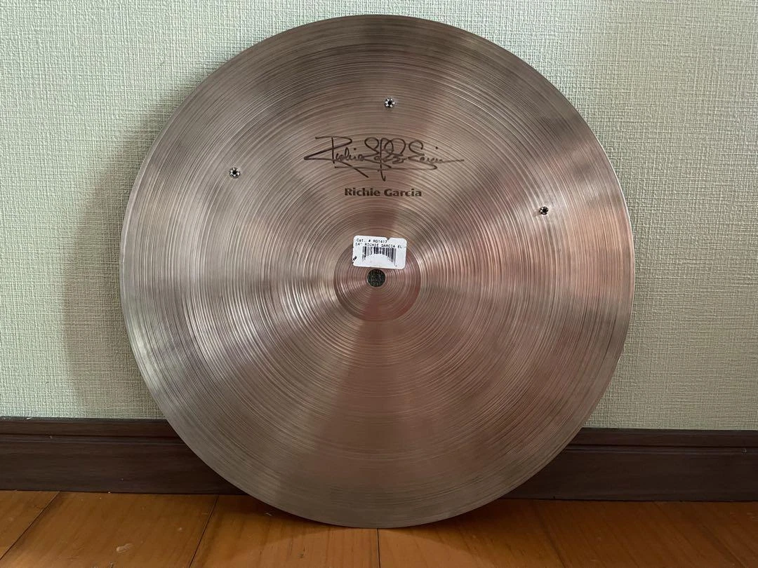 Sabian Aa Richie Gajate Garcia 14 | eBay
