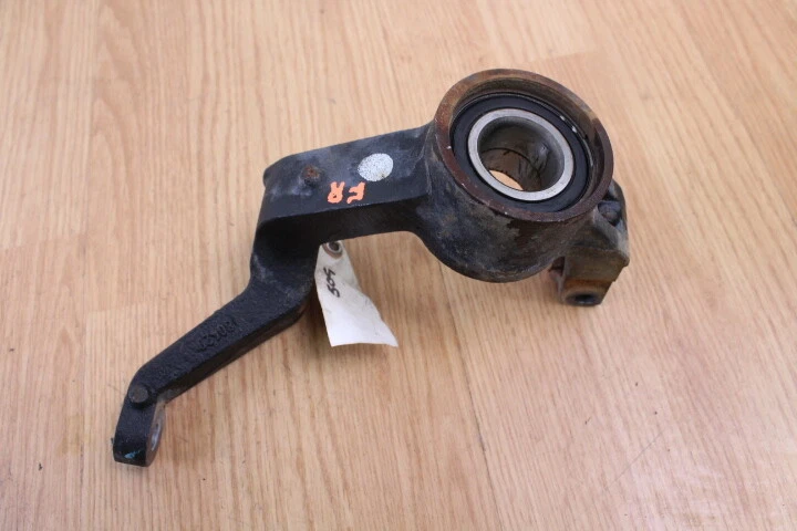 2009 CAN-AM OUTLANDER 800 XT Right Bearing Carrier Spindle Knuckle - Image 4 of 4