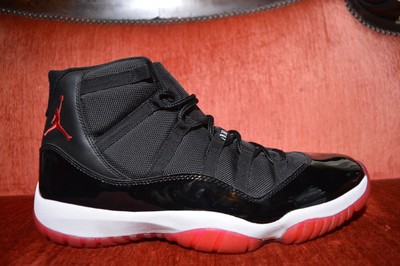 2008 bred 11
