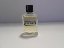  ARAMIS Eau De Toilette .24oz/7ml Travel Size Dab On New No Box