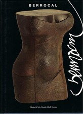 "Berrocal" von AA. VV.  Skulptur