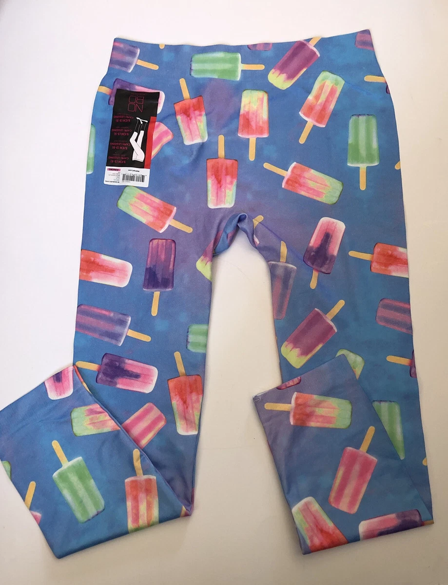 No boundaries clearance seamless capri leggings