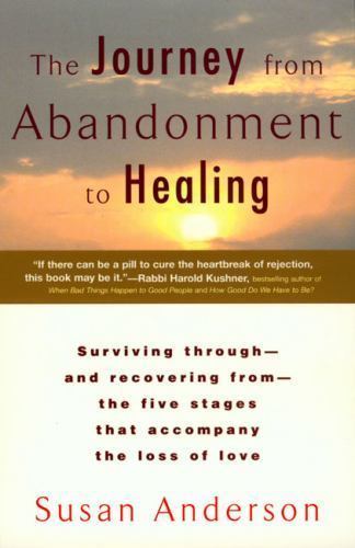 The Journey from Abandonment to Healing: Turn the End of a Relationship into t.. - Picture 1 of 1