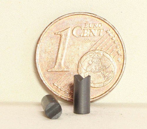 Cepillos de carbón Gützold 01168 carbón motor repuesto nuevo escala H0 HSL34 | Zustand: Neu