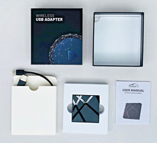 Ossyl Wireless CarPlay USB Adapter - for Apple CarPlay - New 