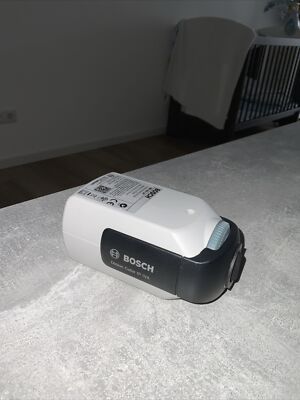 BOSCH DINION COLOR IP IVA CAMERA - SECURITY SYSTEM