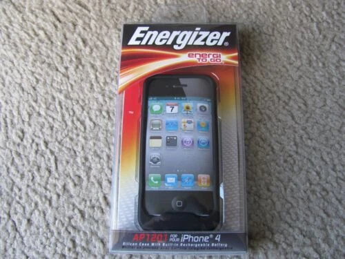 Baterías para Teléfonos Celulares Energizer para Apple iPhone 4s
