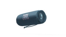 Flip 6 - Portable Bluetooth Speaker, powerful sound and deep bass, IPX7 waterpro