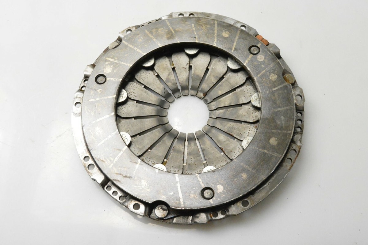 NISSAN QASHQAI J11 2007 1.5 TD 702963 010206 CLUTCH FLYWHEEL 