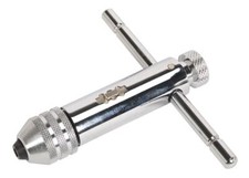 Sealey AK879W Ratchet Tap Wrench M5-M12