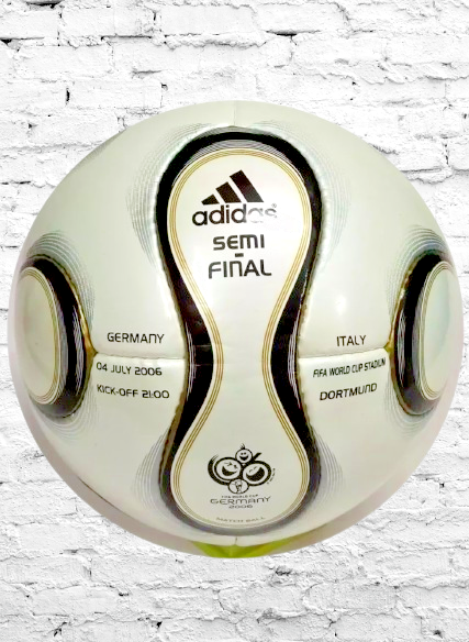 Teamgeist | Germany | FIFA World Cup | 2006 | Soccer Match Ball