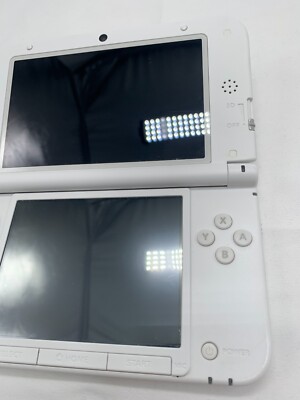 Nintendo 3DS LL Disney Magical World Mickey Mouse Limited Edition