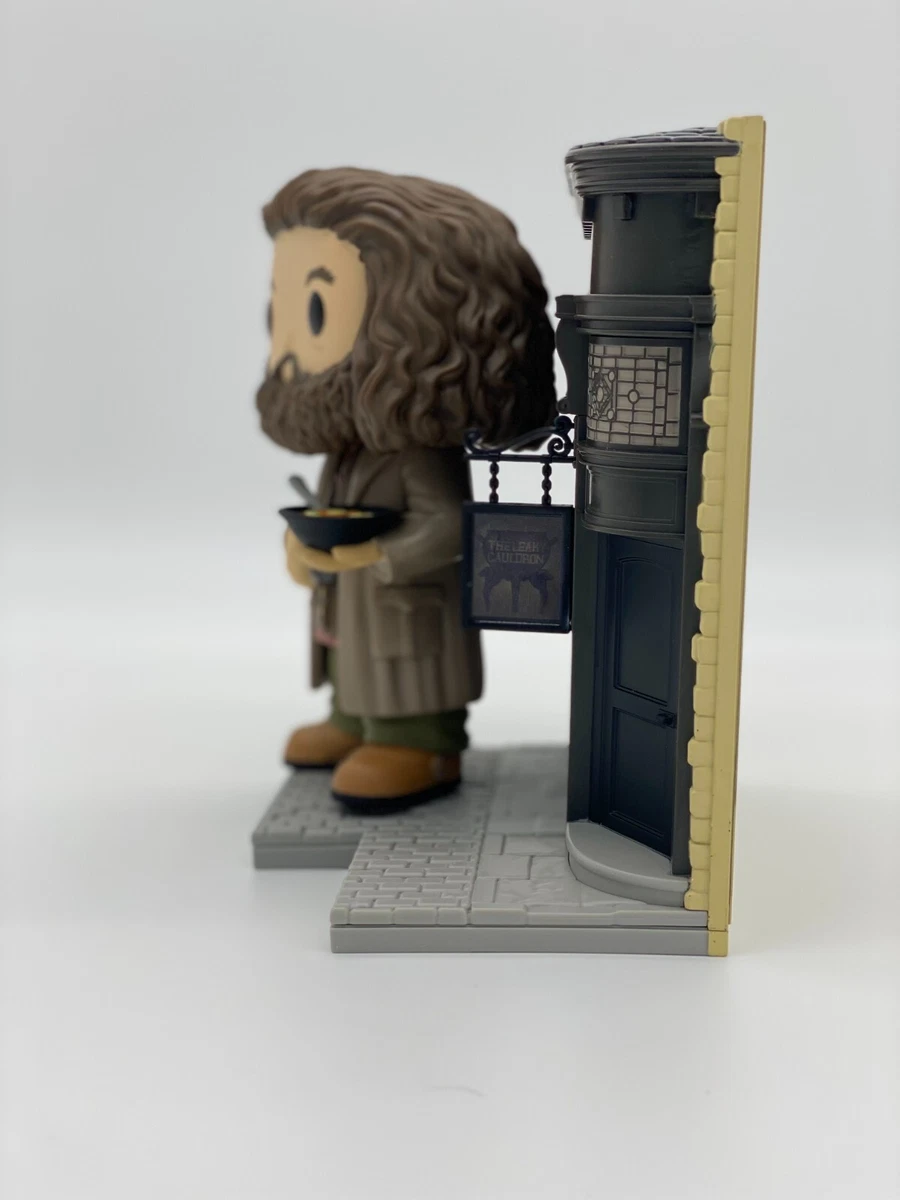 Funko POP! - Harry Potter - Rubeus Hagrid - Playpolis