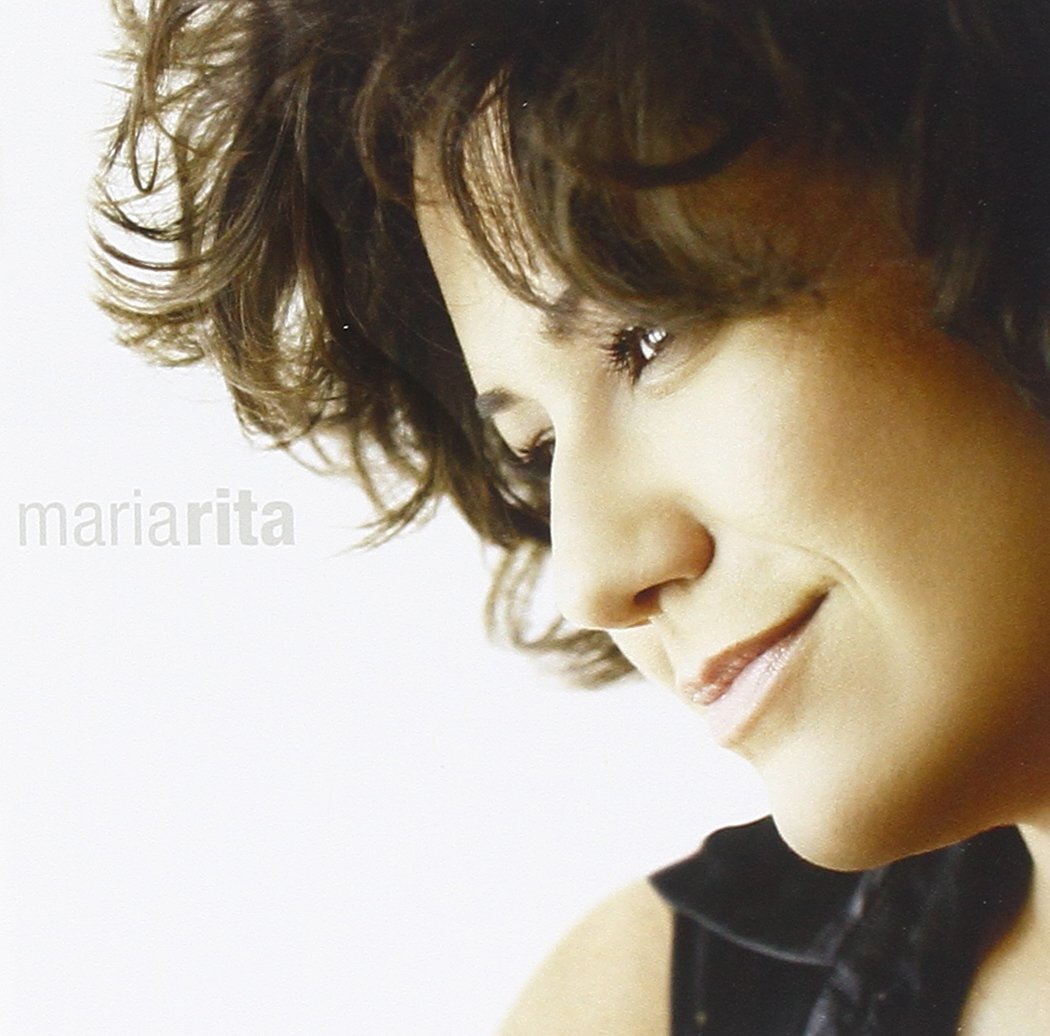 Maria Rita Segundo (CD)