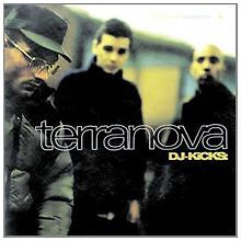 DJ Kicks von Terranova | CD | Zustand sehr gut