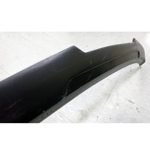 Unpainted For BMW 4 Series F32 Coupe PM Look High Kicks Trunk Spoiler 420i 430i - Picture 5 of 7