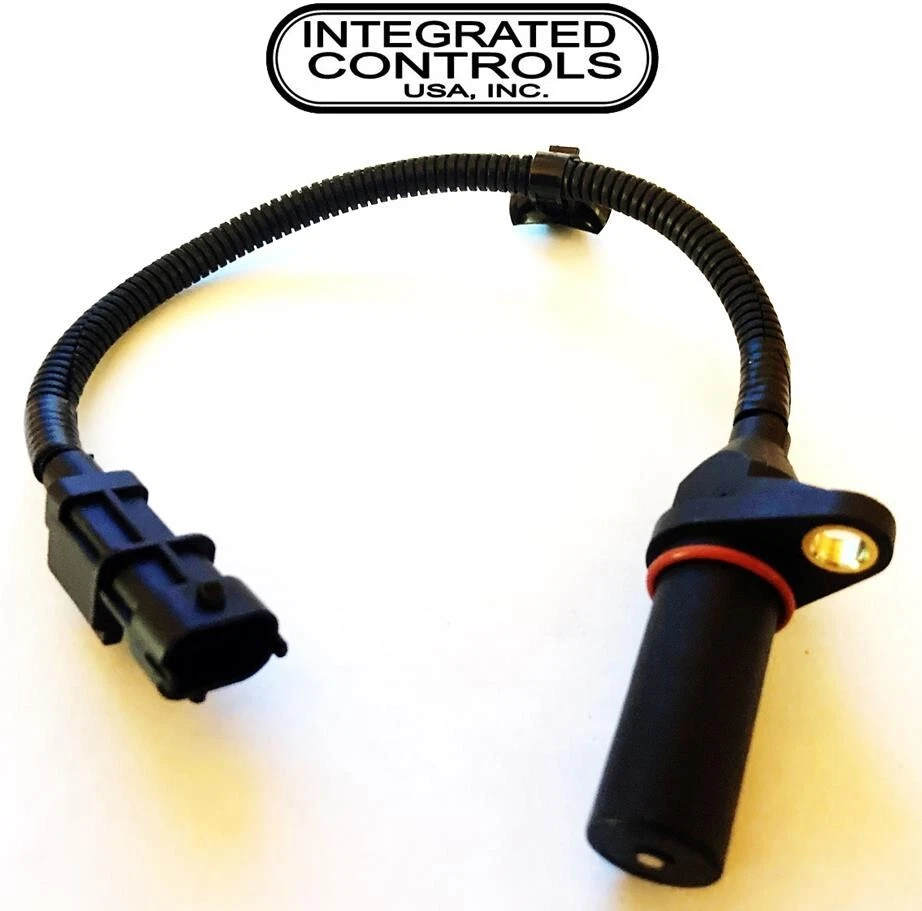 Crank Sensor for 2012-2019 Hyundai Accent 1.6L and 2011-2014 Dodge Attitude 1.4L - Image 2 of 2