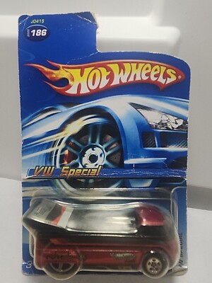 2005 HOTWHEELS CLASSICS　 1:18 VW TRUCK 2005 Hot Wheels Classics 1:18 VW Drag Truck | eBay