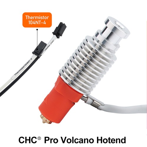 Trianglelab Hotend Kit with Ceramic Heating Core 115W High I4S8