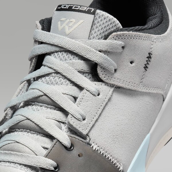 Nike Jordan 1 Take 5 PF 'Grey Fog/Off Noir' (HF0452-001