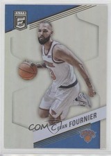 2022-23 Donruss Elite Evan Fournier #10 0r5k
