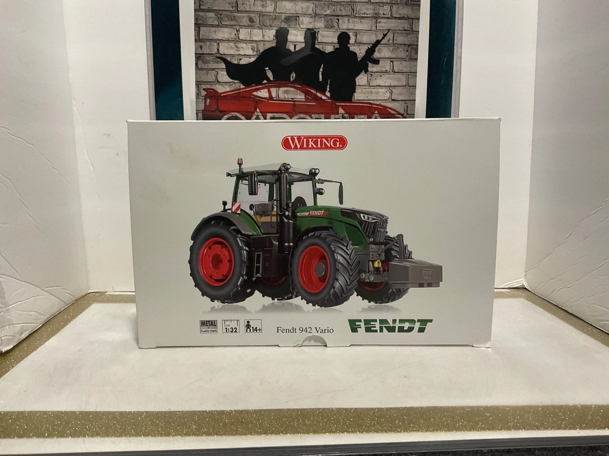 WIKING Diecast & Toy CLAAS 1:32 for sale | eBay