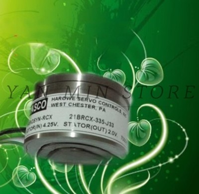 1PC 21BRCX-335-J33 Encoder Transformer 21BRCX335J33 #zc