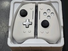 NYXI Hyperion Pro Wireless White Controller f...