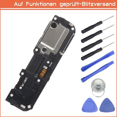 Für OnePlus 8T Lautsprecher Buzzer Speaker Loudspeaker Mit Werkzeug