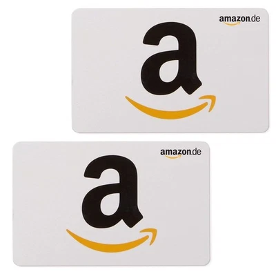 Amazon Gutschein Gutscheincode Code Voucher Einkaufsgutschein 1,21€