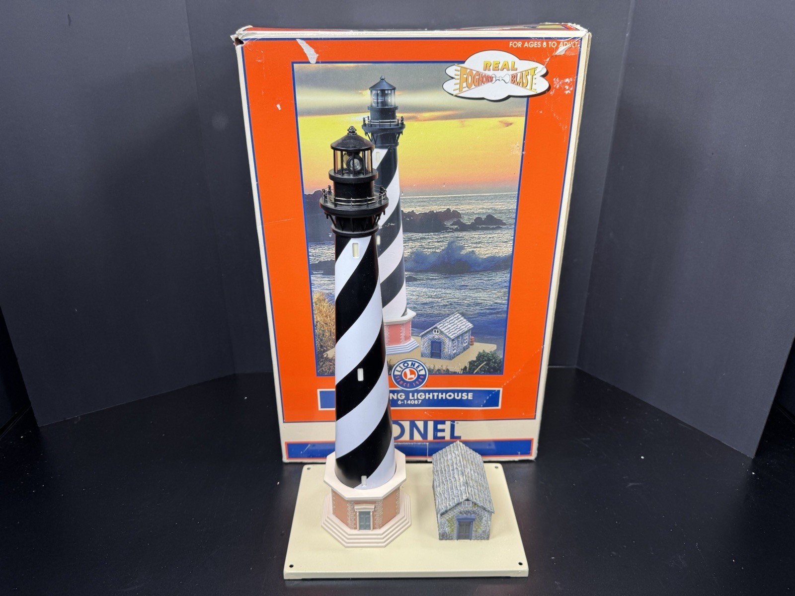 Click here to see eBay Auction
