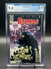 Batman #516 (DC Comics March 1995) CGC Graded 9.8 White Pages
